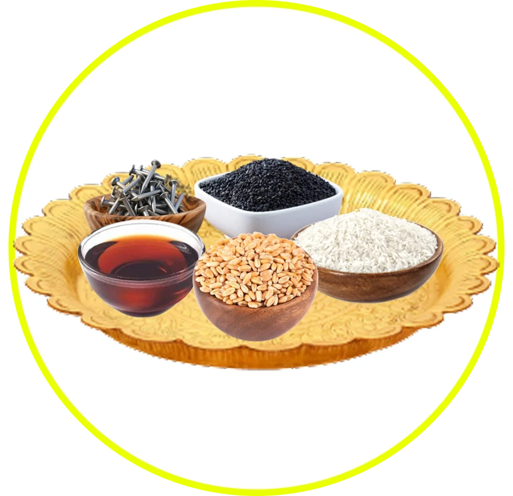 Family Rakshasutra Kavach