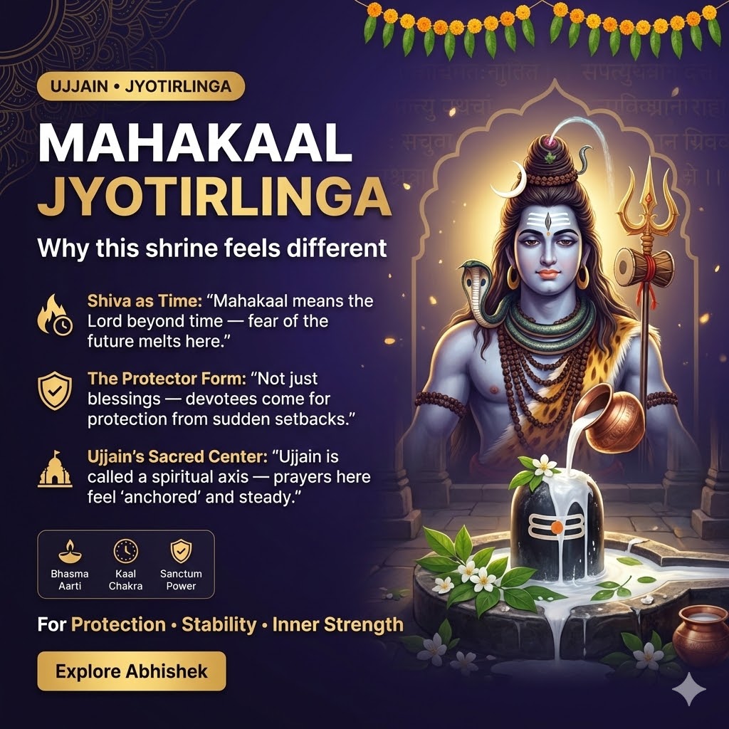 About Mata Baglamukhi Mandir