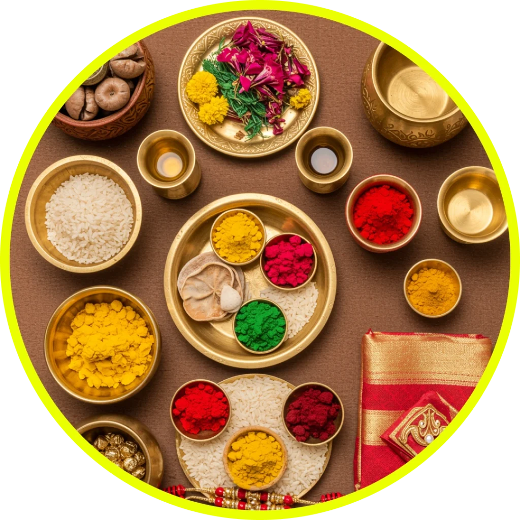 Family Raksha Sankalp