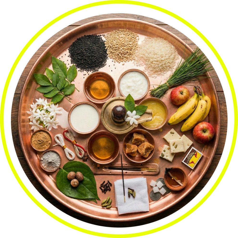 Family Siddhi Sankalp