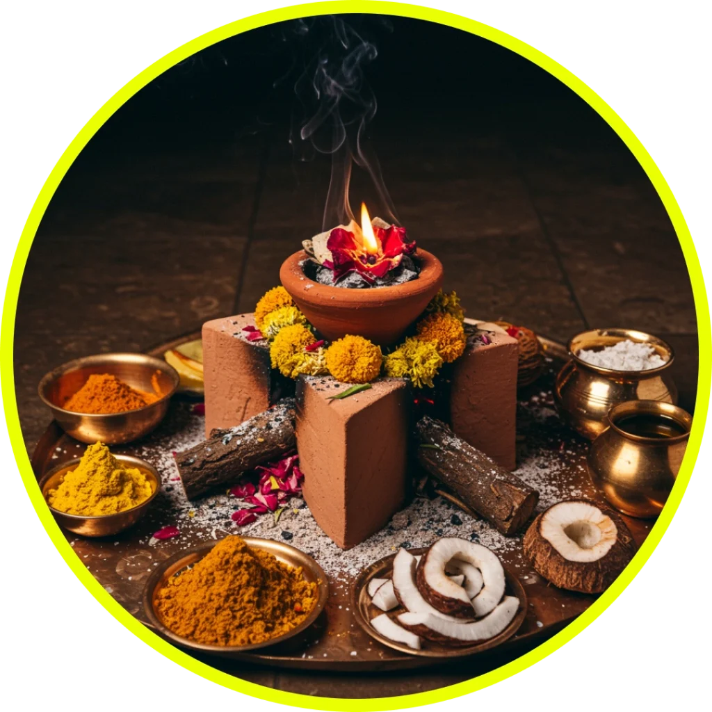 Pitru Shuddhi Sankalp