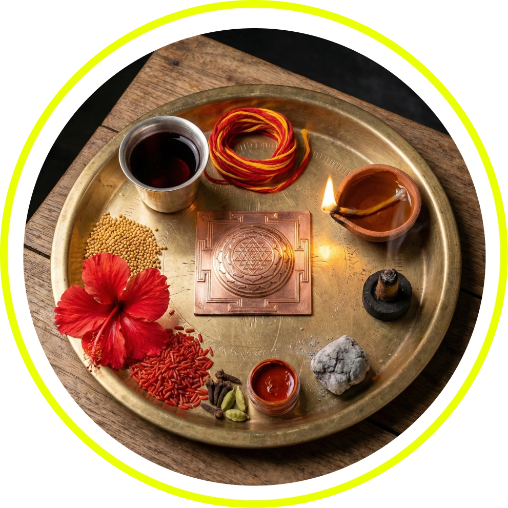 Family Raksha Sankalp