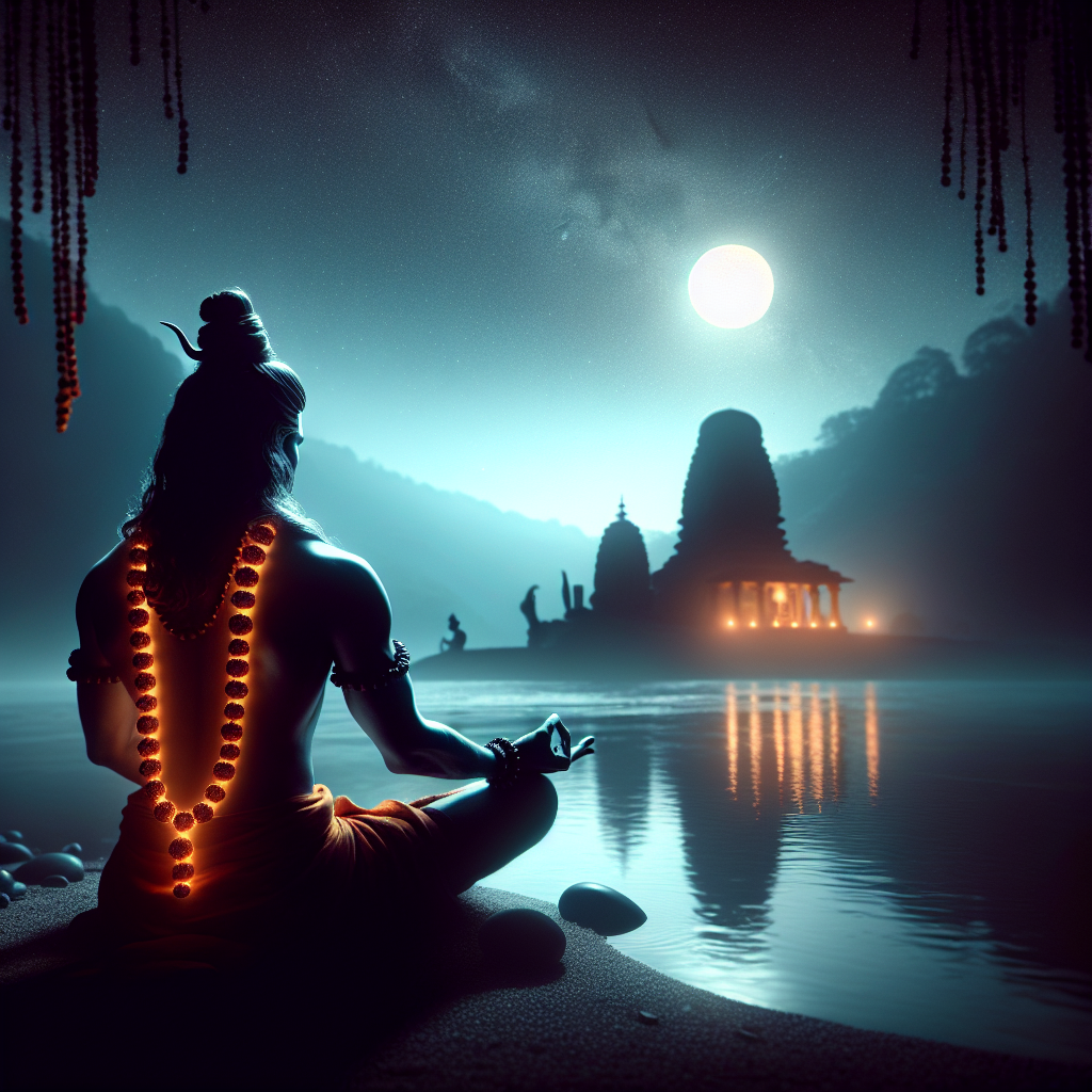 Sunday Special: Amavasya Blessings and Lord Shiva Devotion on 2026-01-18